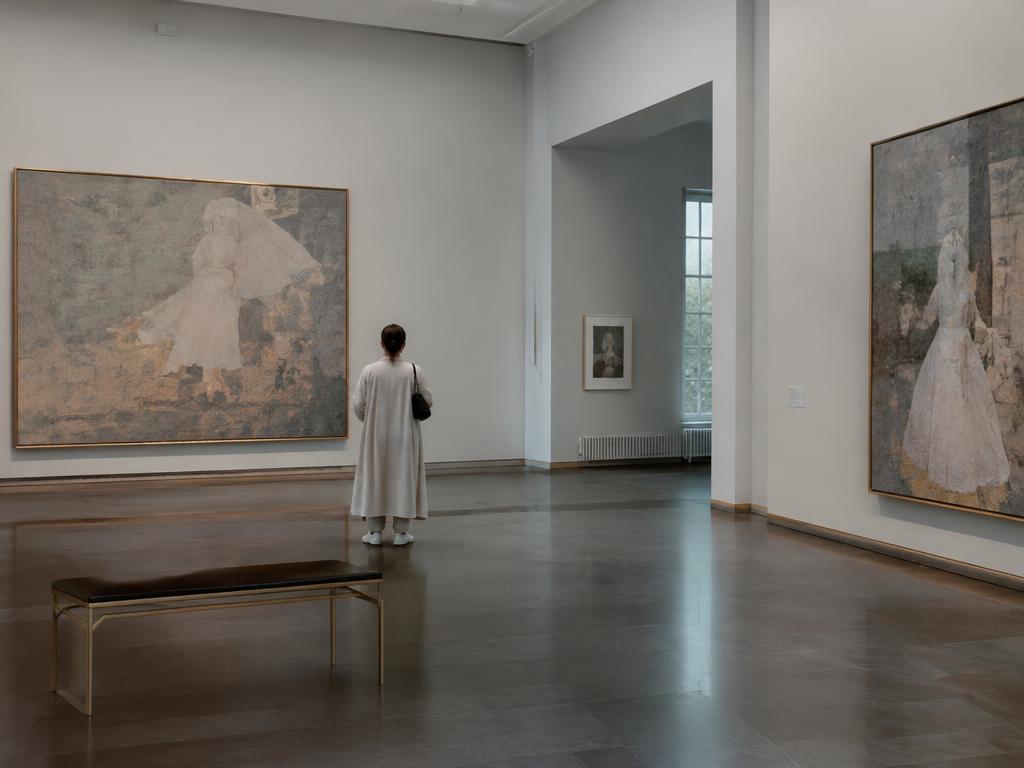 Arte y exposiciones