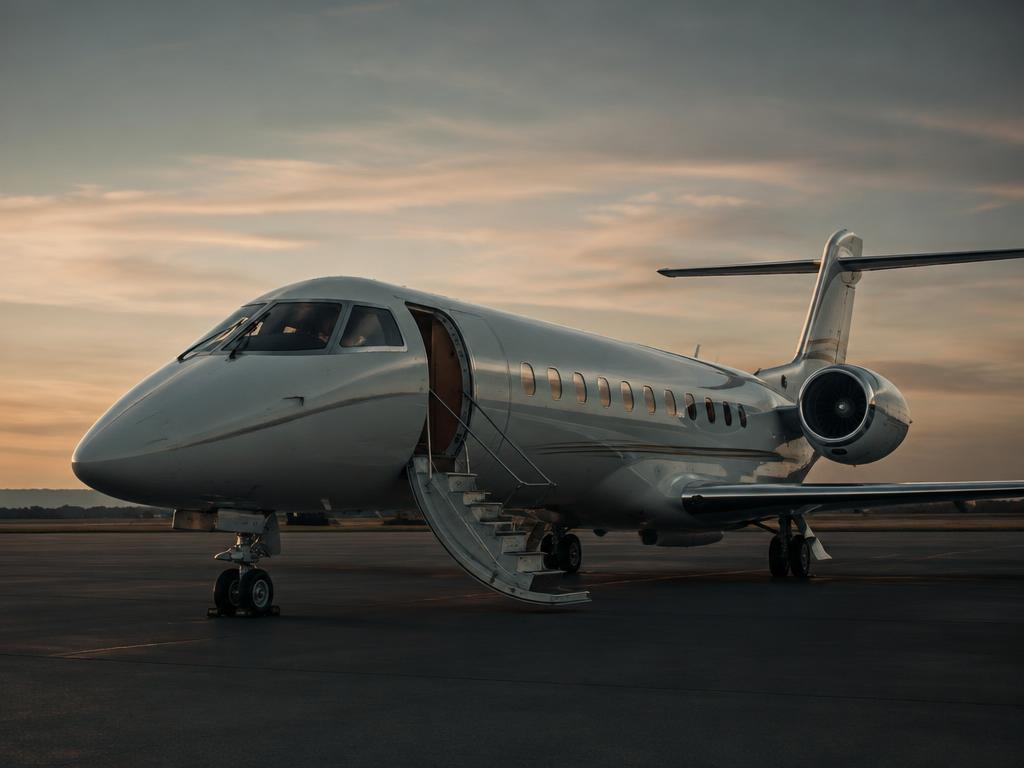 Aviación privada