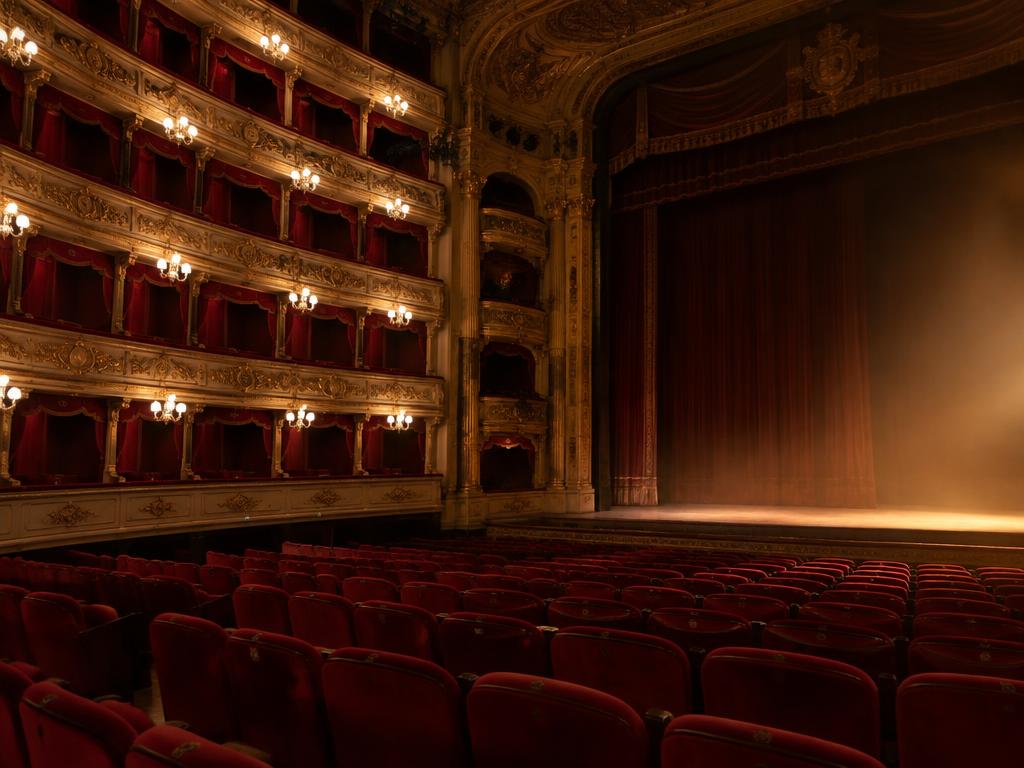 Música y conciertos